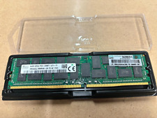 Memória 3DS carga reduzida HPE 128GB (1x128GB) octal rank x4 DDR4-2400U CAS-22-19-19, usado comprar usado  Enviando para Brazil