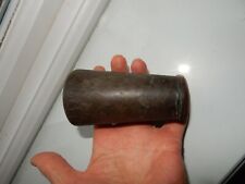 Old leather dice for sale  UK