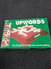 Vintage upwords board for sale  AIRDRIE