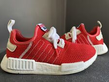 Adidas nmd red for sale  Kansas City