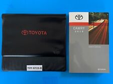 2018 toyota camry for sale  San Marcos