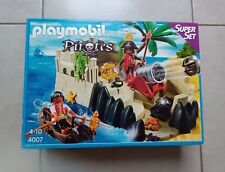 Playmobil pirate 4007 d'occasion  Noyon