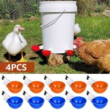 4pcs poultry kit for sale  Shipping to Ireland