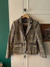 Boden tweed jacket for sale  BRIGHTON