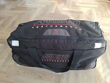 musto bag for sale  DUNSTABLE