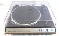 626 turntable sanyo tp for sale  Medina