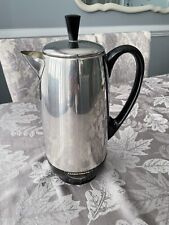 Used, Farberware Vintage Electric coffee maker for sale  Shipping to South Africa