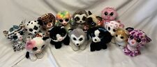 22 beanie boo stuffed animals for sale  Cedar Rapids