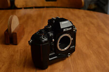 Nikon f4s body for sale  Coeur D Alene