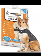 Thundershirt calming jacket for sale  BARNSLEY