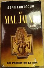 Mal jaune jean d'occasion  Toulouse-