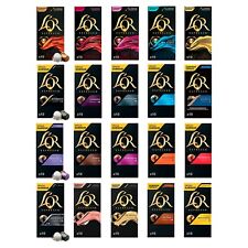 Nespresso grand assortment for sale  LEATHERHEAD