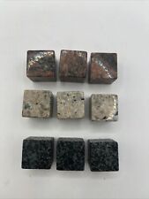 Pieces whiskey stones for sale  Tucson