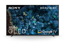 Sony bravia a80l for sale  POOLE