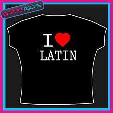 Love heart latin for sale  DEESIDE