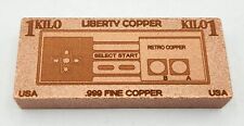 Kilo retro copper for sale  Shipping to Ireland