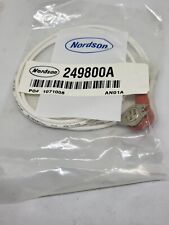 Nordson 249800a thermostat for sale  Ireland
