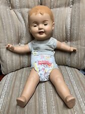 Large composition baby for sale  Manistee