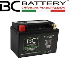 Batteria litio battery usato  Massa Di Somma
