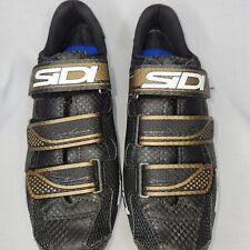 Sidi cycle shoes for sale  Evanston