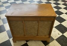 Stereo console antique for sale  Ridgeland