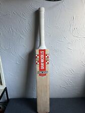 Grade cricket bat for sale  NORWICH