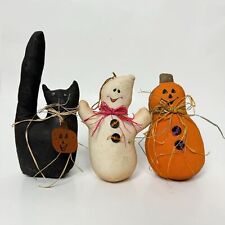 Vintage handmade stuffed for sale  Rockledge