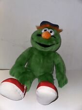 Wally green monster for sale  Fall River