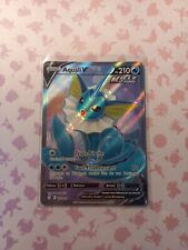 Carte pokemon aquali d'occasion  Coulommiers