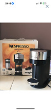 Cafetière nespresso vertuo d'occasion  Montady