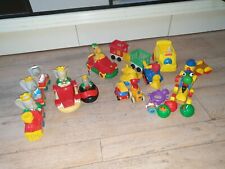 Lot babar vintage d'occasion  Reims