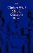 Medea stimmen roman gebraucht kaufen  Berlin