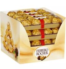 Ferrero rocher wrapped for sale  LONDON