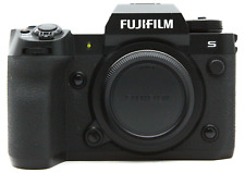 Fujifilm h2s usato  Roma