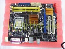 ONE Asus Desktop Motherboard G41 Socket LGA 775 P5QPL-AM Used for sale  Shipping to South Africa