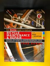 Bicycling guide complete for sale  Chicago