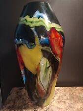 Antique vintage murano for sale  Whitewater