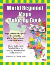 Regional maps coloring for sale  Sparks