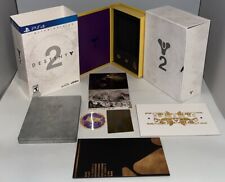 Destiny 2 Edición Limitada Box Set - PS4 PlayStation 4 - Sin Juego ni Códigos segunda mano  Embacar hacia Argentina