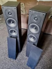 floor standing speakers gale for sale  CREWKERNE