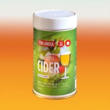 Finlandia cider 1.5kg for sale  Shipping to Ireland
