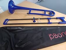 Trombone. beginner. jiggs for sale  DORKING