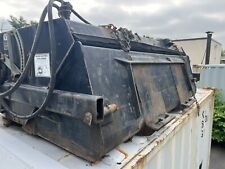 Power sweeper universal for sale  Scotch Plains