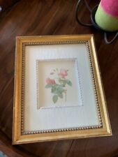 Beaded accent frame for sale  Forest