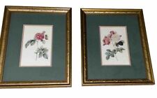 floral prints 2 for sale  Longville
