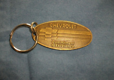 Vintage metal chevrolet for sale  Holland Patent