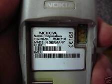 Nokia 1100 made usato  Avola