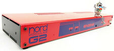 Clavia nord modular for sale  Shipping to Ireland