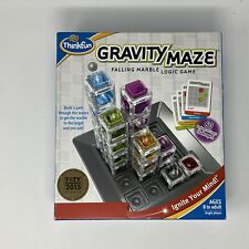 Thinkfun gravity maze for sale  Raleigh