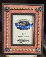 Montana lifestyles montana for sale  Shipping to Ireland